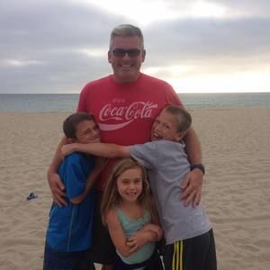 Meet your Posher, Shane